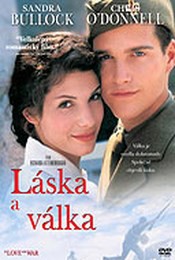 Láska a válka - In Love and War
